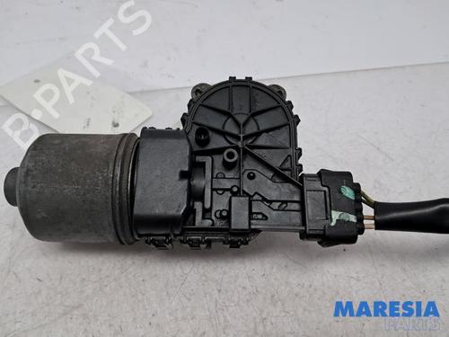 Used Front wiper motor PEUGEOT 207 SW (WK_) 1.6 16V (120 hp) 31419089