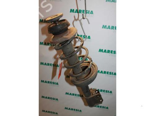 Used Left front shock absorber RENAULT KANGOO (KC0/1_) D 55 1.9 (KC0D) (54 hp) 31532686