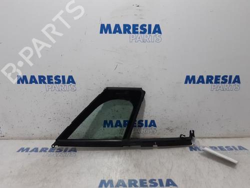 Used Front right quarter glass PEUGEOT 3008 I MPV (0U_) 1.6 VTi (120 hp) 31486348