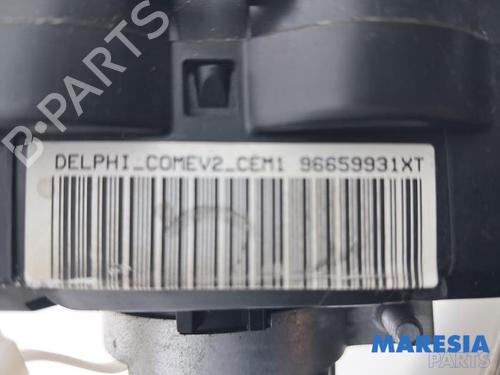 Switch PEUGEOT 308 CC (4B_) 1.6 16V | BP37992374I30 - Image 9