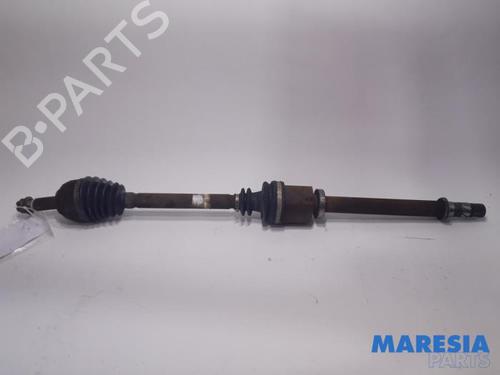 Used Right front driveshaft Right front driveshaft RENAULT GRAND SCÉNIC II (JM0/1_) 2.0 (135 hp) 31416946 31416946