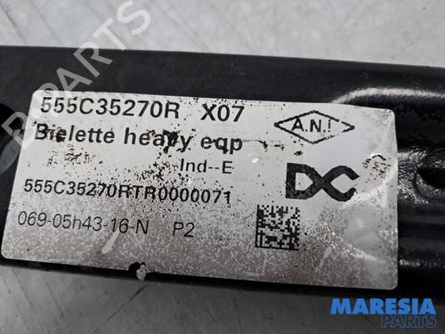 Other RENAULT TWINGO III (BCM_, BCA_) 1.0 SCe 70 | BP32783806O1 - Image 4