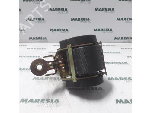 Used Front right seatbelt RENAULT LAGUNA II Grandtour (KG0/1_) 2.0 16V (KG00, KG0K, KG0W, KG0P) (135 hp) 31391131