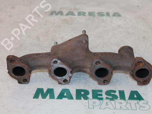 Used Exhaust manifold Exhaust manifold RENAULT CLIO II (BB_, CB_) 1.5 dCi (B/CB07) (65 hp) 31405107 31405107