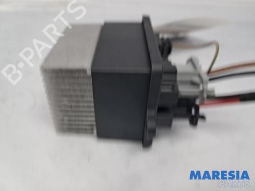 Electronic sensor RENAULT CLIO IV (BH_) 0.9 TCe 90 (BHNF, BHMA, BHMH, BHJK, BHJR) | BP31516377M84