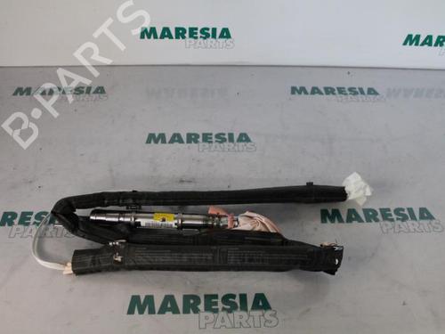 Used Left curtain airbag Left curtain airbag CITROËN C5 III (RD_) 1.6 HDi 110 (RD9HZC) (109 hp) 31496040 31496040