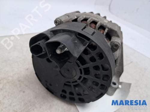Alternator FIAT 500 (312_) 0.9 (312AXP1A) | BP40157801M7 - Image 3