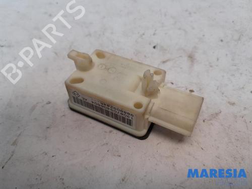 Electronic sensor RENAULT SCÉNIC III (JZ0/1_) 1.5 dCi | BP31416324M84
