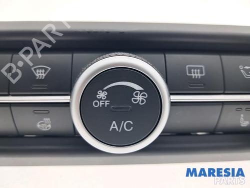 Climate control ALFA ROMEO STELVIO (949_) 2.0 Q4 (949.AXA2A) | BP38970234I5 - Image 3