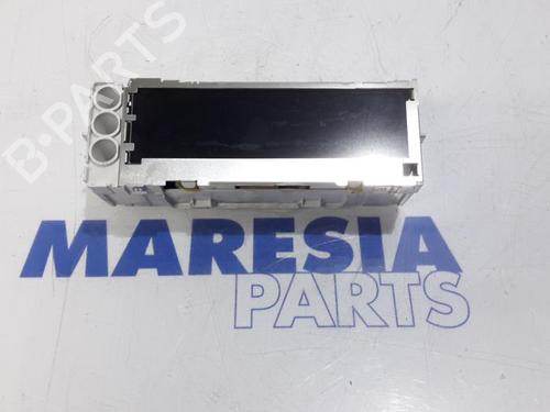 Used Electronic module RENAULT MASTER III Van (FV) 2.3 dCi 125 RWD (FV0C, FV0D, FV0H, FV0J, FV0A, FV0K) (125 hp) 31435323