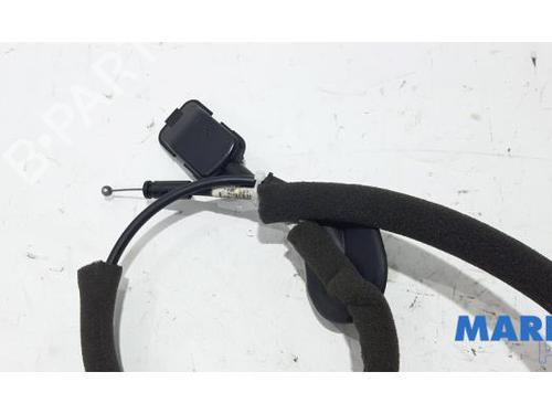 Electronic module RENAULT CAPTUR I (J5_, H5_) 1.3 TCe 150 (J5NK, J5JS) | BP31415289M83  - Image 5