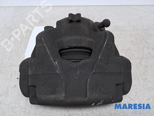 Left front brake caliper RENAULT CAPTUR I (J5_, H5_) 1.3 TCe 150 (J5NK, J5JS) | BP40157857M105 - Image 3