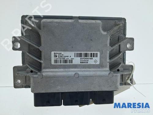 Engine control unit (ECU) RENAULT ZOE (BFM_) ZOE | BP37241595M57 - Image 2
