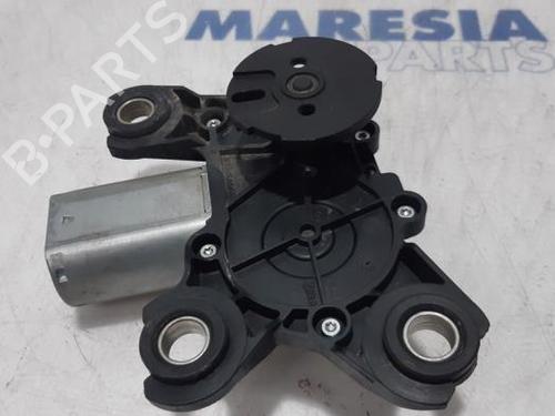 Rear wiper motor CITROËN BERLINGO MULTISPACE (B9) 1.6 HDi 110 | BP31506875M102
