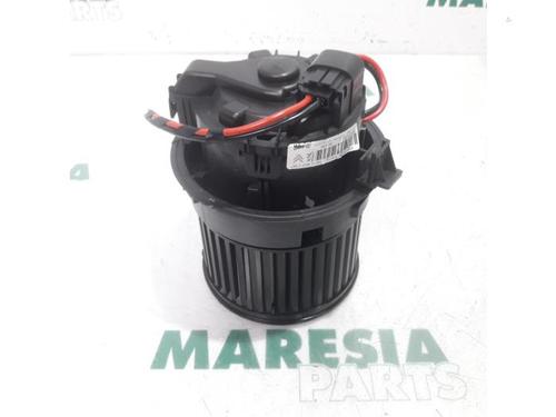 Used Heater blower motor PEUGEOT 2008 I (CU_) 1.2 VTi (82 hp) 31498631