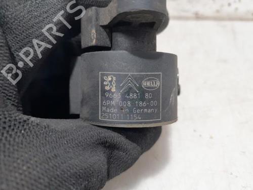 Headlight adjuster motor PEUGEOT 508 SW I (8E_) 1.6 THP | BP31513607E19