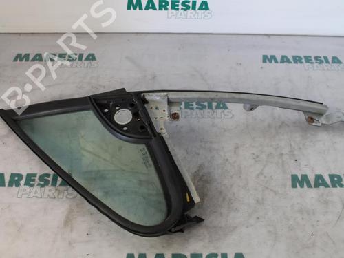 Used Front left quarter glass PEUGEOT 307 CC (3B) 1.6 16V (110 hp) 31524402