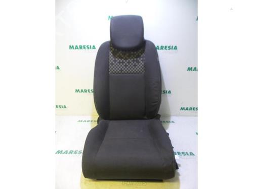 Used Left front seat RENAULT MEGANE III Hatchback (BZ0/1_, B3_) 1.5 dCi (BZ09, BZ0D, BZ1W, BZ29, BZ14) (110 hp) 31533590