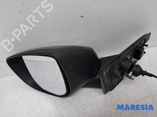 Retrovisor esquerdo CITROËN C4 CACTUS 1.2 THP 110 (110 hp) 31518381