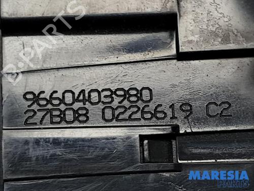 Electronic module PEUGEOT 207 CC (WD_) 1.6 16V Turbo | BP31519370M83 - Image 3