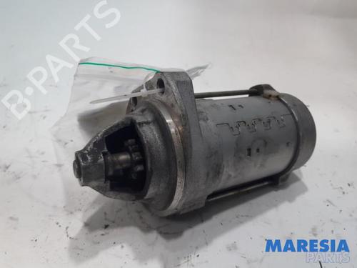 Used Starter FIAT 500 (312_) 0.9 (312AXG1A, 312.AXG11) (86 hp) 31426373
