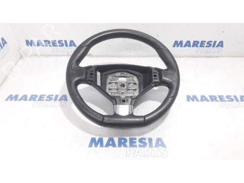 Used Steering wheel PEUGEOT 3008 I MPV (0U_) 1.6 THP (156 hp) 31393293