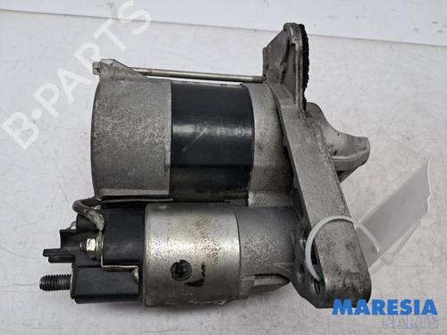 Used Starter Starter RENAULT CAPTUR I (J5_, H5_) 0.9 TCe 90 (90 hp) 34406657 34406657