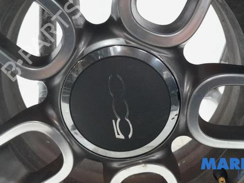 Fælk FIAT 500 (312_) 1.2 (312AXA1A) | BP31409020C45