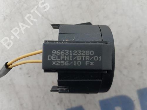 Engine control unit (ECU) CITROËN BERLINGO Box Body/MPV (B9) 1.6 HDi 75 | BP31439796M57 