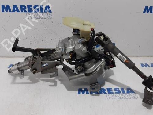 Used Steering column RENAULT MEGANE III Grandtour (KZ0/1) 1.5 dCi (KZ09, KZ0D, KZ1G, KZ29, KZ14, KZ1W, KZ10, KZ1F,... (110 hp) 31472583