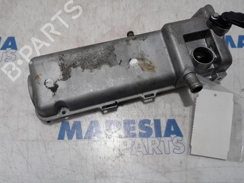 Used Valve cover FIAT PANDA (169_) 1.2 (169.AXB11, 169.AXB1A) (60 hp) 31404622