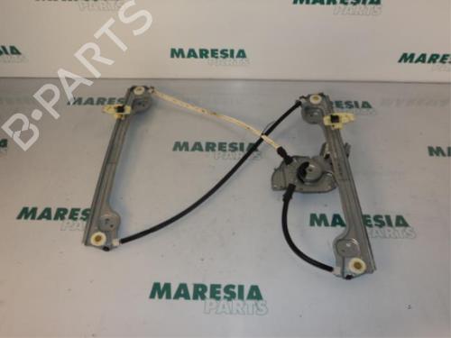 Used Front right window mechanism PEUGEOT 1007 (KM_) 1.6 16V (109 hp) 31519274