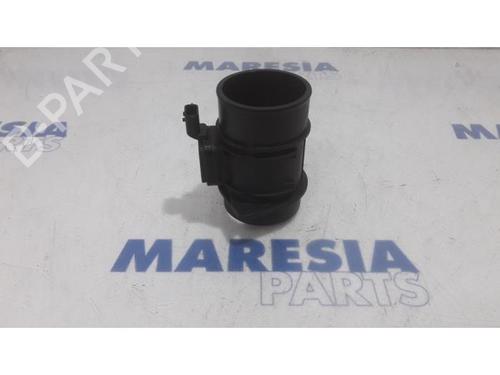 Used Mass air flow sensor RENAULT CLIO IV Grandtour (KH_) 1.5 dCi 90 (KHN3, KHN4) (90 hp) 31446579
