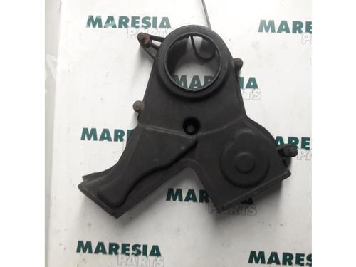 Timing cover CITROËN C6 (TD_) 2.7 HDi | BP31396591M123