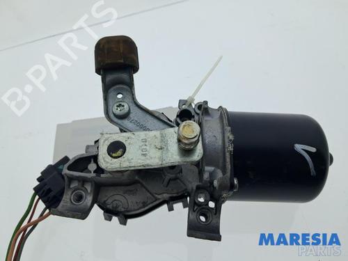 Used Front wiper motor CITROËN C3 II (SC_) 1.6 VTi 120 (120 hp) 32351479
