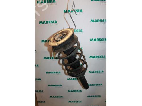Used Right front shock absorber PEUGEOT 406 (8B) 1.9 TD (90 hp) 31421426
