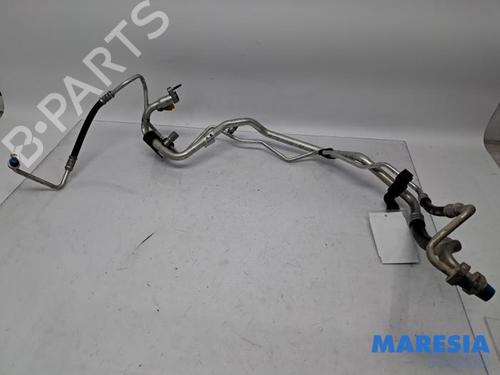 Used AC pipe AC pipe PEUGEOT 308 SW II (LC_, LJ_, LR_, LX_, L4_) 1.2 THP 110 (110 hp) 31454964 31454964