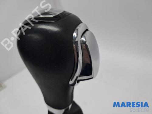 Gear lever RENAULT CAPTUR I (J5_, H5_) 1.2 TCe 120 | BP37524370M90 - Image 6