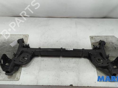 Bagaksel RENAULT CAPTUR II (HF_) TCe 160 (HFN1) | BP39932797M2 - Image 6