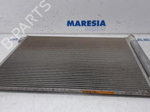 Used AC radiator RENAULT TALISMAN (LP_) 1.6 TCe 150 (150 hp) 31504442
