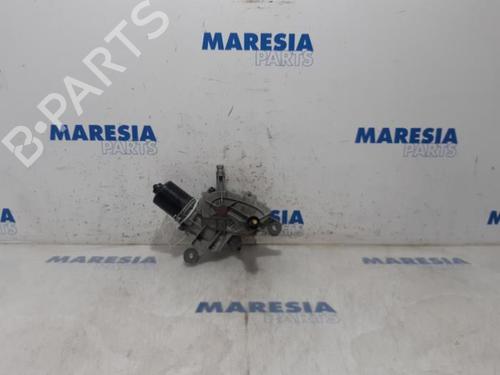 Used Front wiper motor CITROËN C4 Grand Picasso I (UA_) 2.0 i 16V (140 hp) 31466076