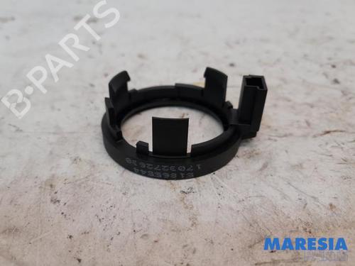 Engine control unit (ECU) FIAT PUNTO (199_) 0.9 | BP31437127M57 