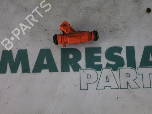 Used Injector CITROËN XSARA Coupe (N0) 1.6 16V (109 hp) 31513684