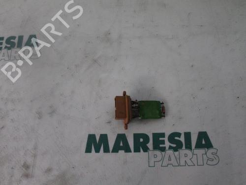 Used Electronic sensor FIAT DOBLO MPV (119_, 223_) 1.4 (77 hp) 31398186