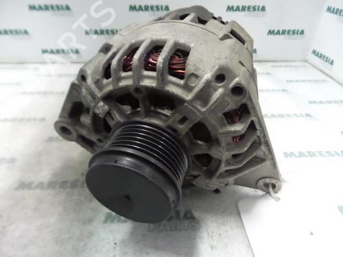 Generator RENAULT SCÉNIC I MPV (JA0/1_, FA0_) 1.9 dCi RX4 (102 hp) 31434757