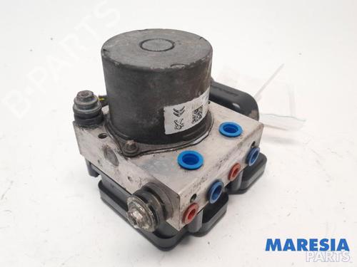 ABS pump PEUGEOT EXPERT Van (V_) 1.6 BlueHDi 95 | BP31409422M43
