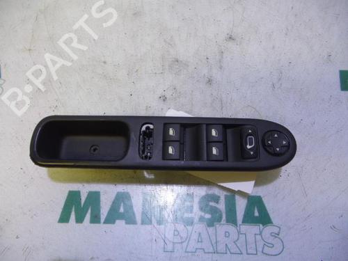 Used Switch PEUGEOT 207 SW (WK_) 1.6 16V (120 hp) 31394056