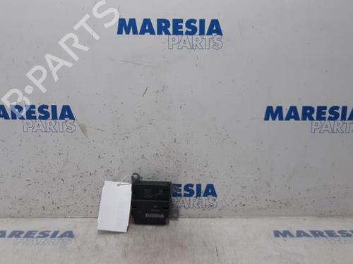 ECU airbags RENAULT ZOE (BFM_) ZOE | BP31461335M53