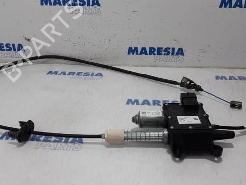 Used Electric handbrake CITROËN DS5 2.0 HDi 165 (163 hp) 31476942