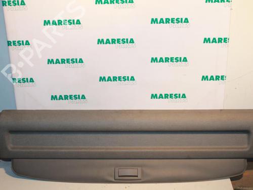 Used Rear parcel shelf RENAULT LAGUNA II Grandtour (KG0/1_) 1.9 dCi (KG0G) (120 hp) 31451202